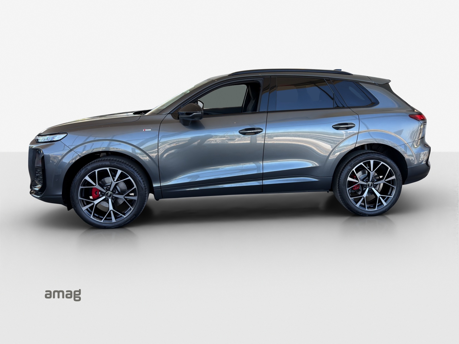 Audi Q3 - Bild folgt... 1