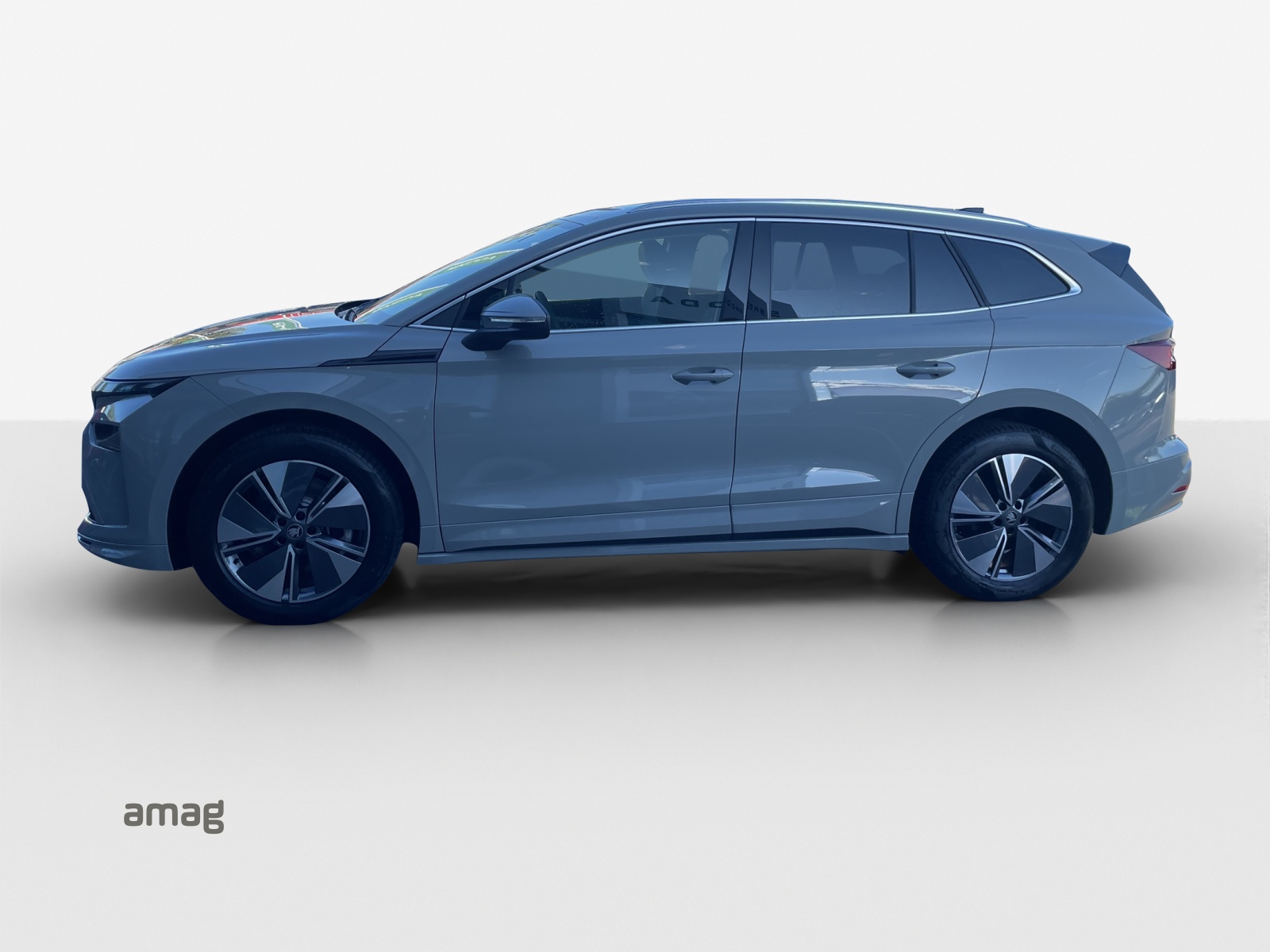 Škoda Enyaq - Bild folgt... 1
