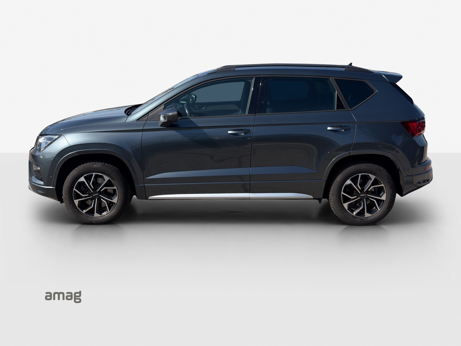 Seat Ateca - Bild folgt... 1