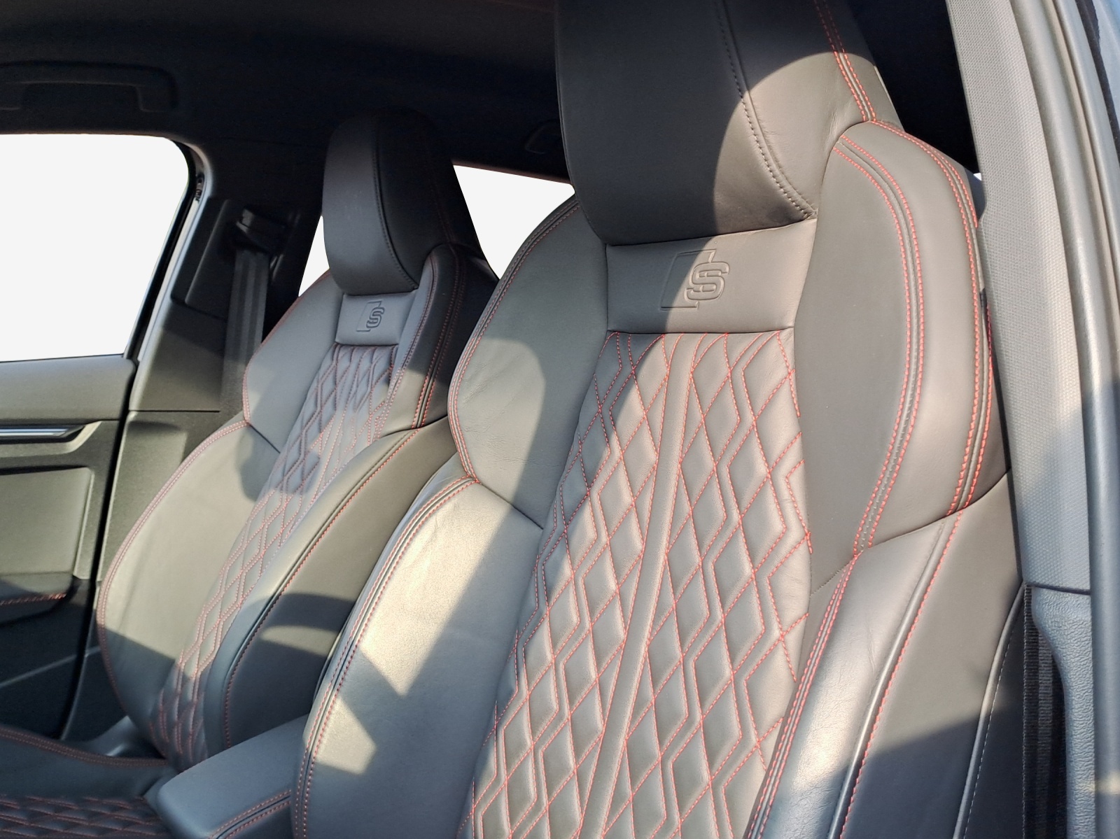 Audi S3 - Bild folgt... 1