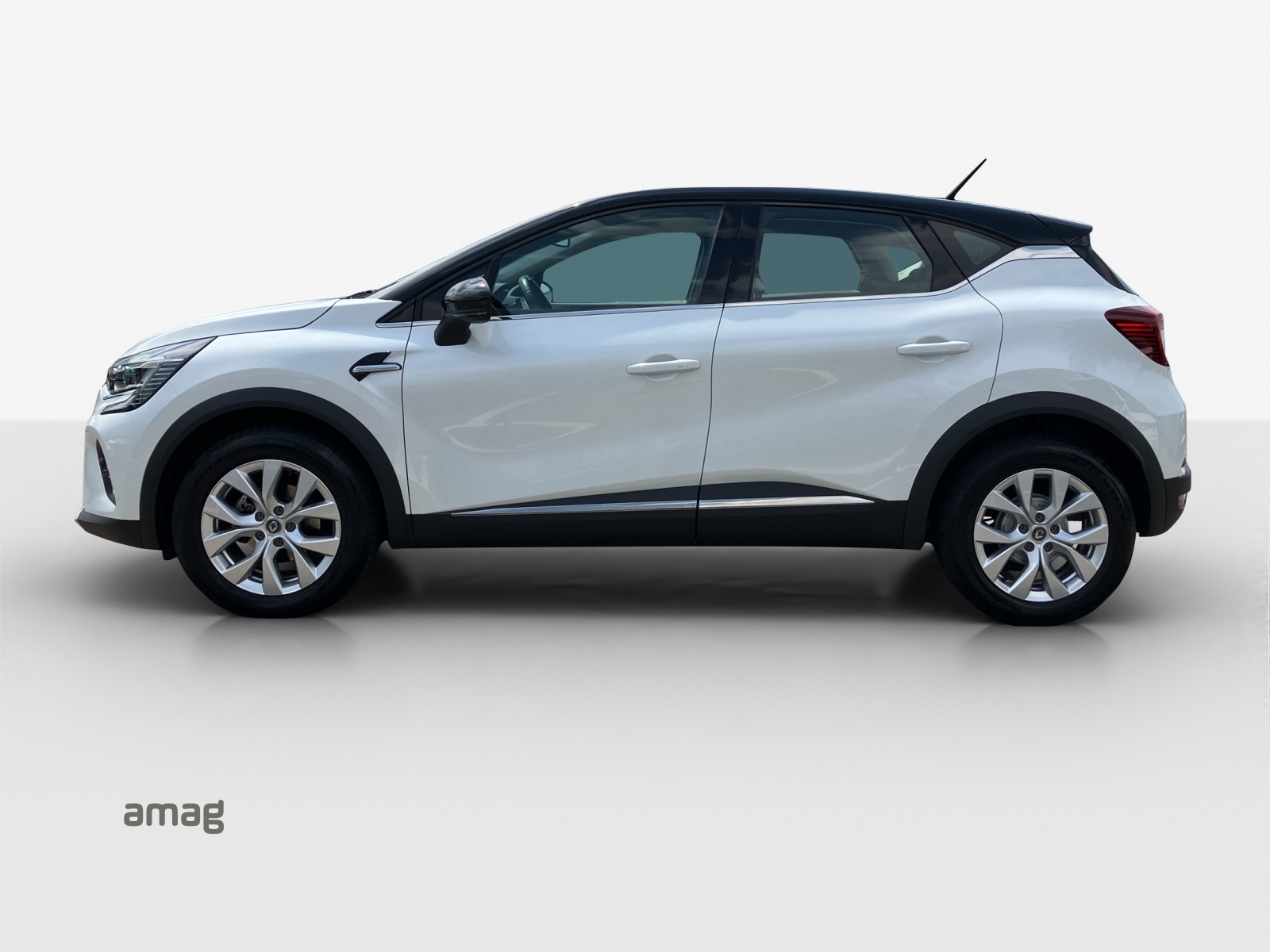 Renault Captur - Bild folgt... 1