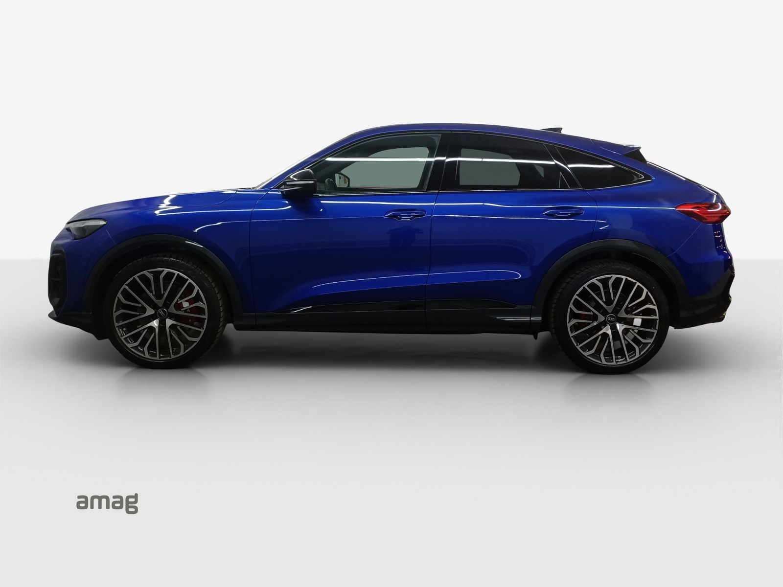 Audi SQ5 - Bild folgt... 1