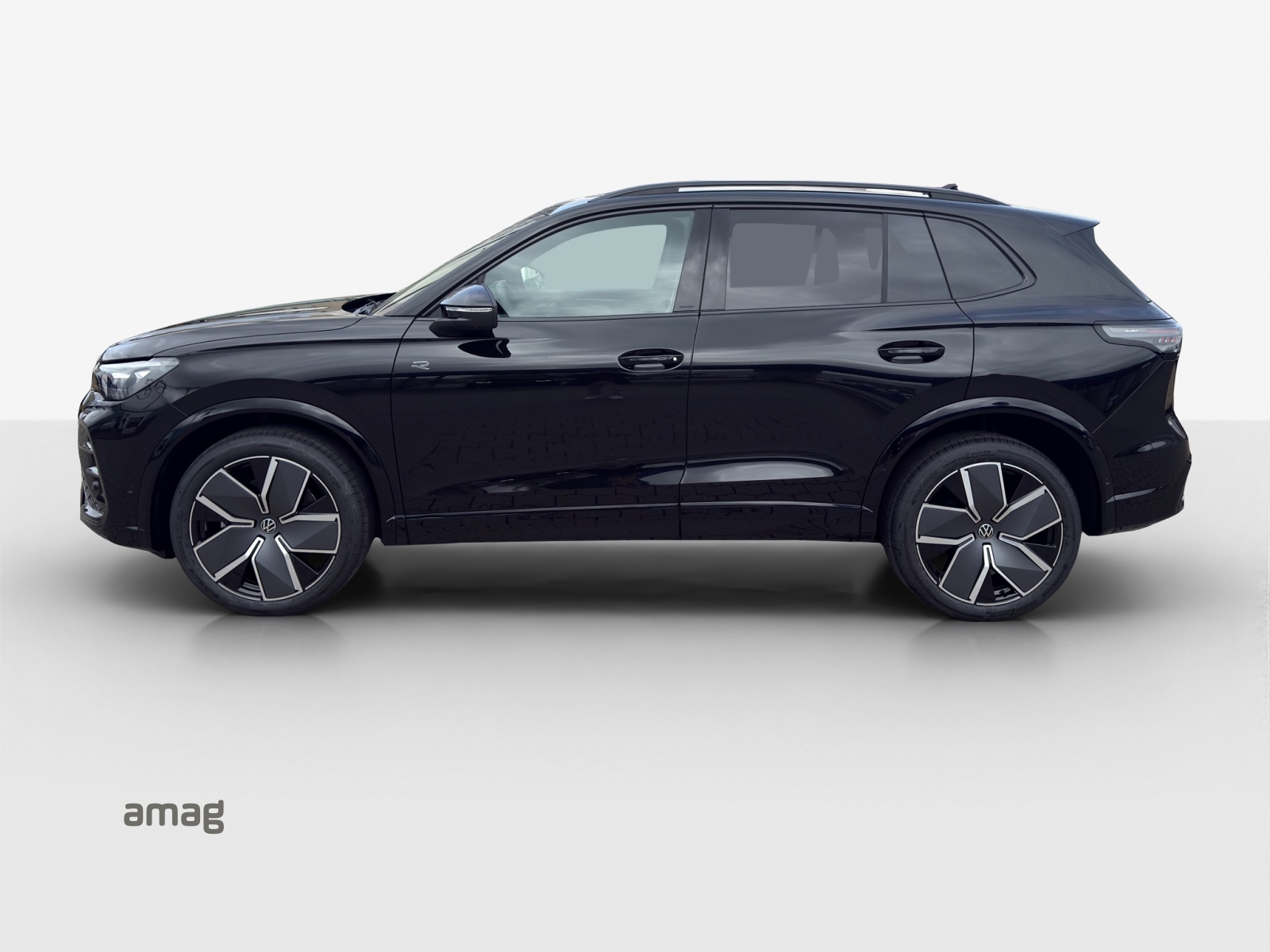 VW Tiguan - Bild folgt... 1