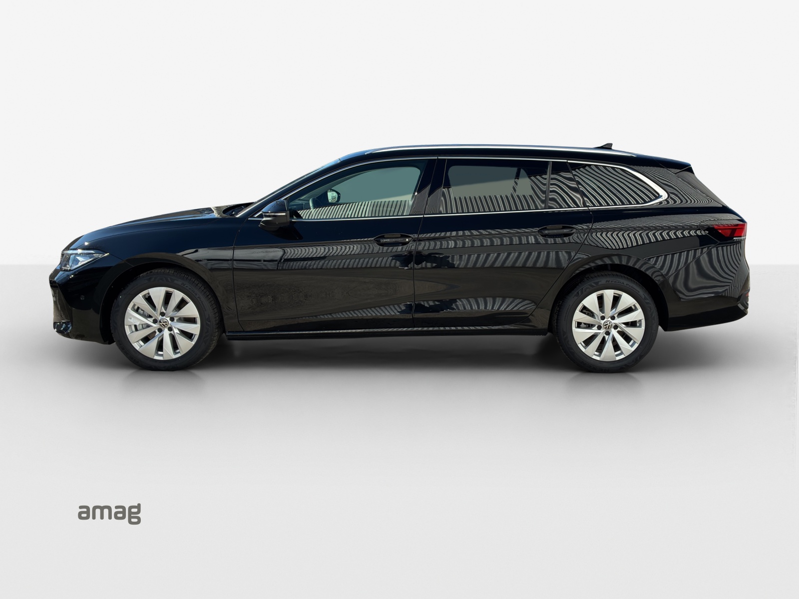VW Passat - Bild folgt... 1