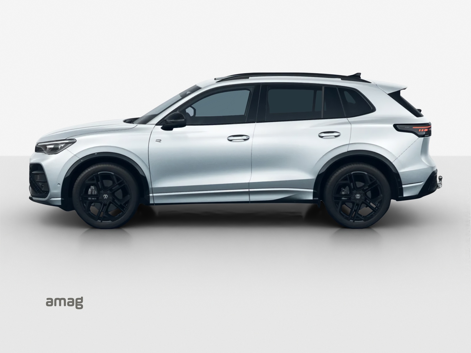 VW Tiguan - Bild folgt... 1