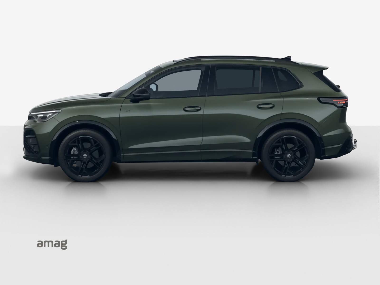 VW Tiguan - Bild folgt... 1