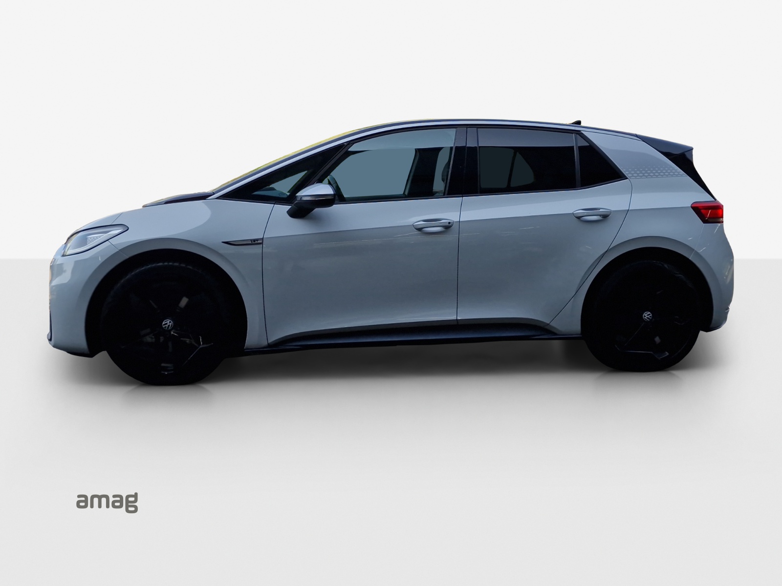 VW ID.3 - Bild folgt... 1