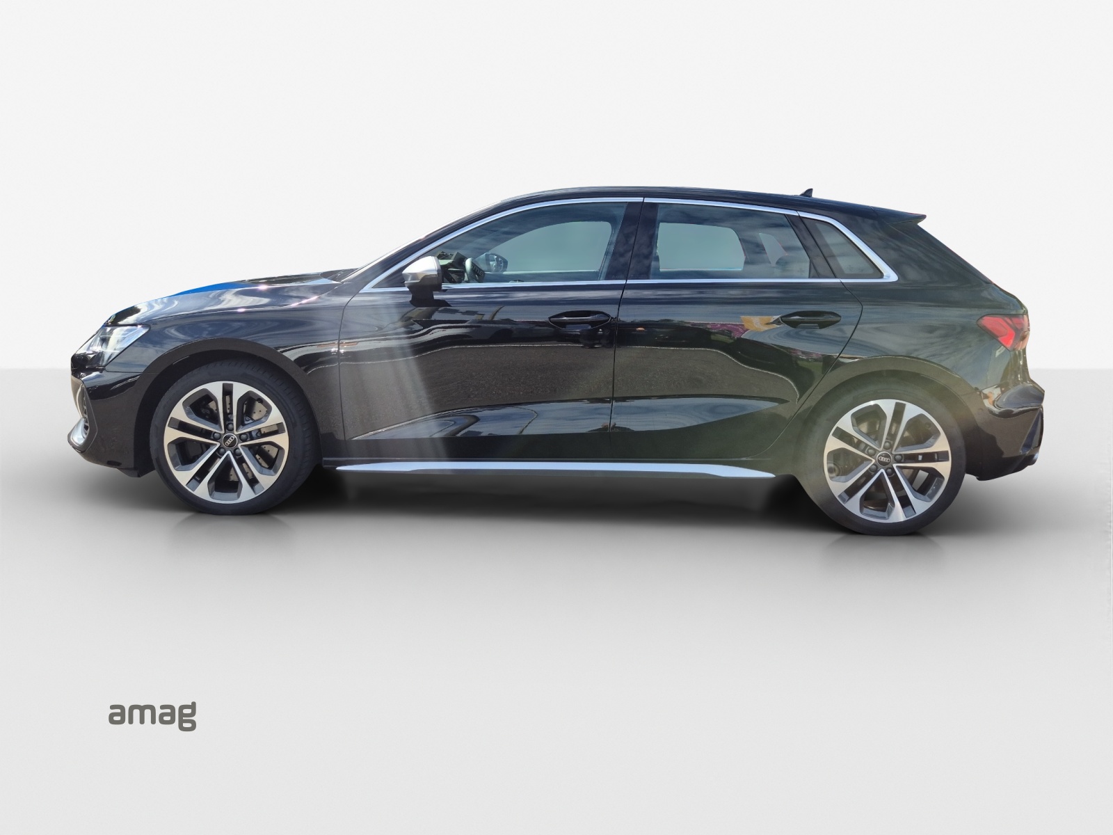 Audi S3 - Bild folgt... 1