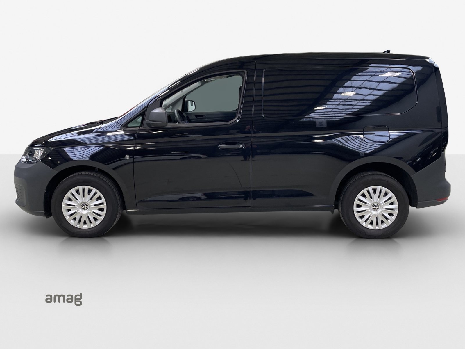 VW Nutzfahrzeuge Caddy - Bild folgt... 1