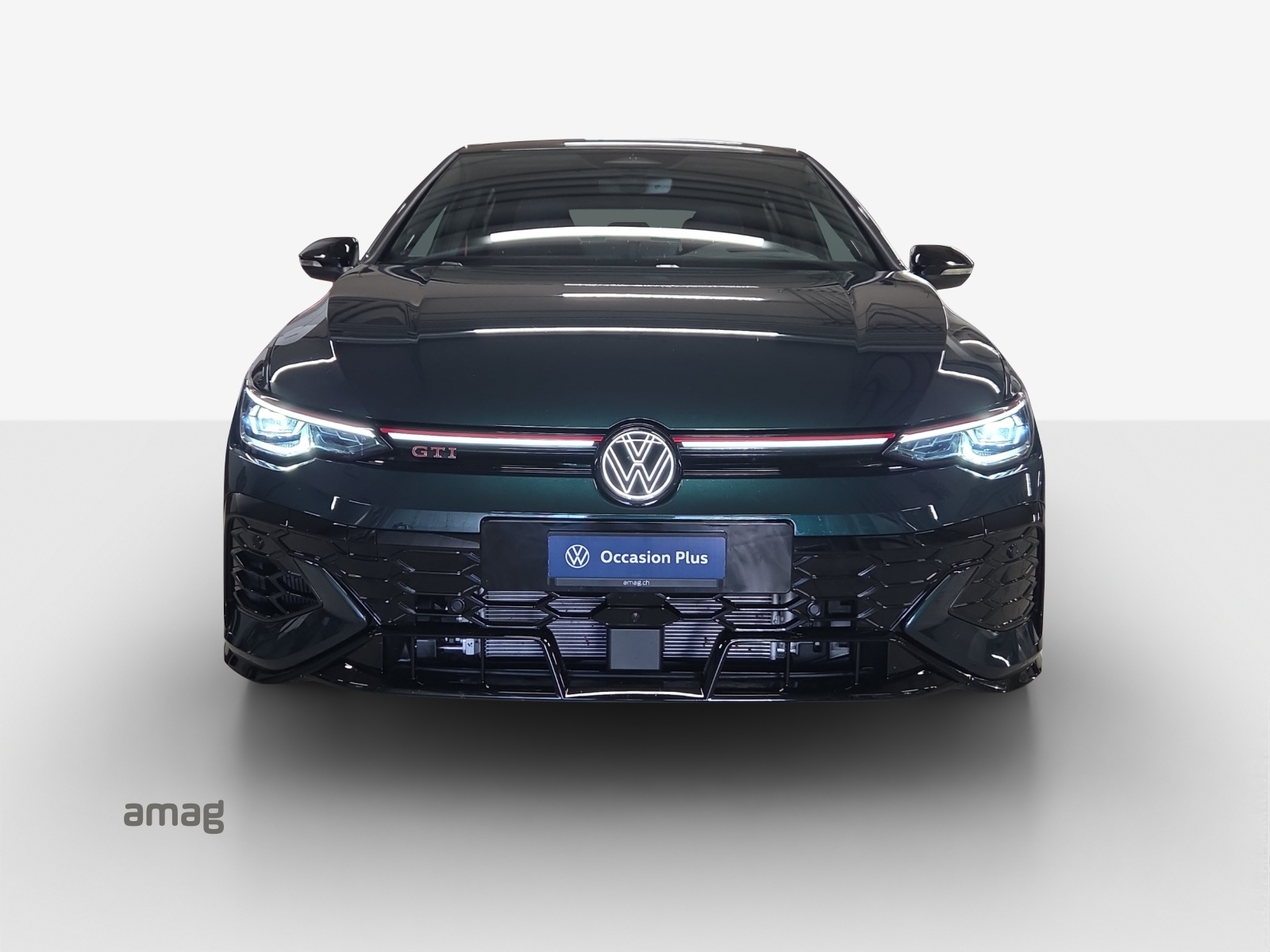 VW Golf - Bild folgt... 1