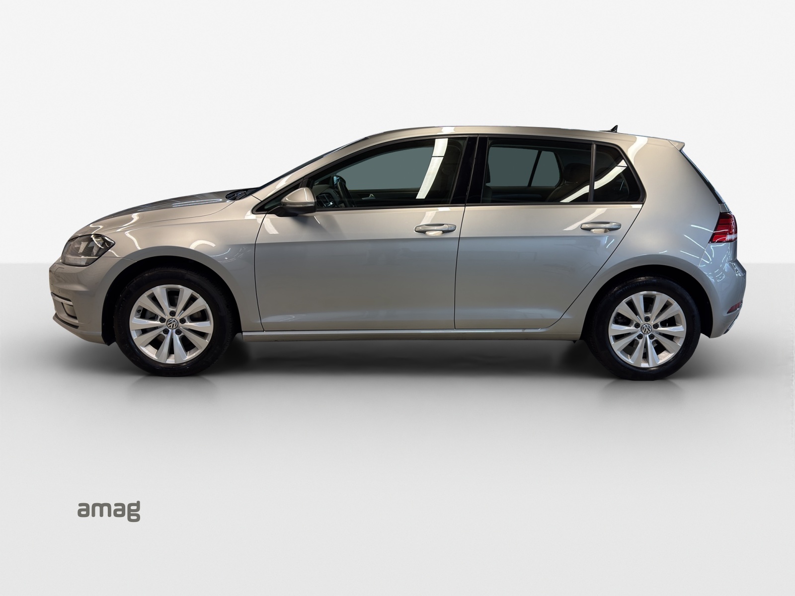 VW Golf - Bild folgt... 1
