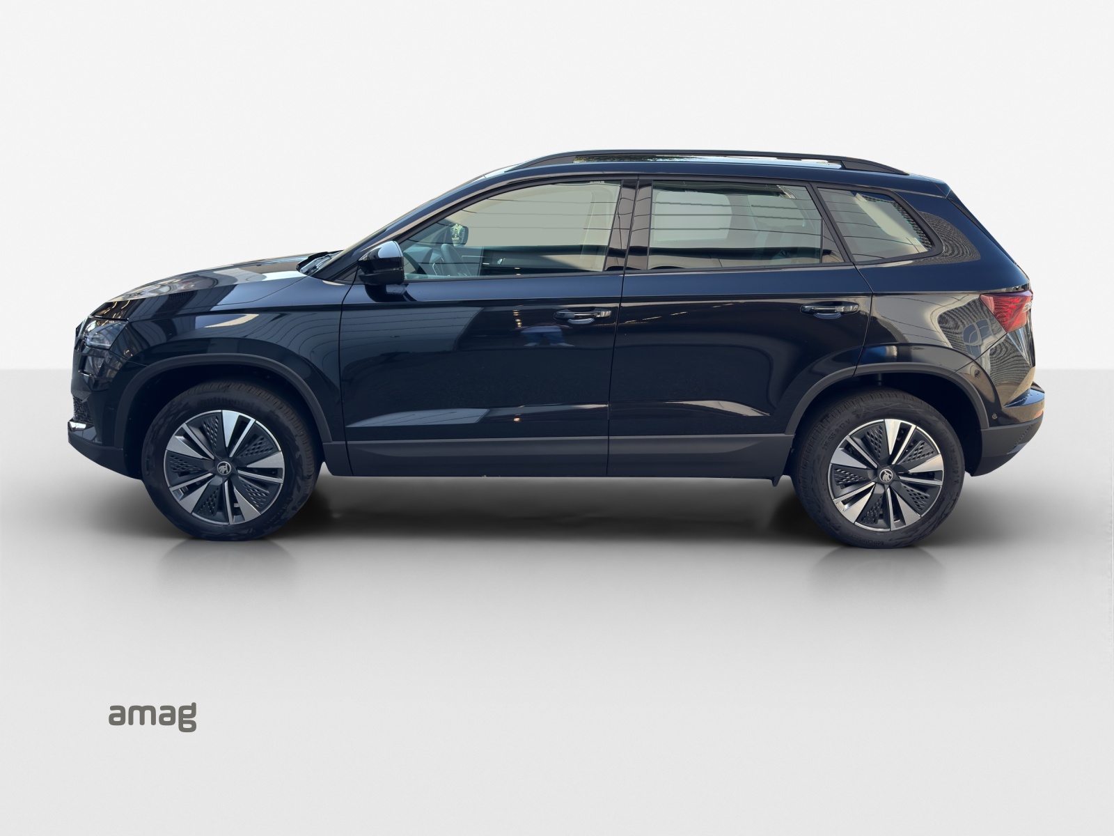 Škoda Karoq - Bild folgt... 1