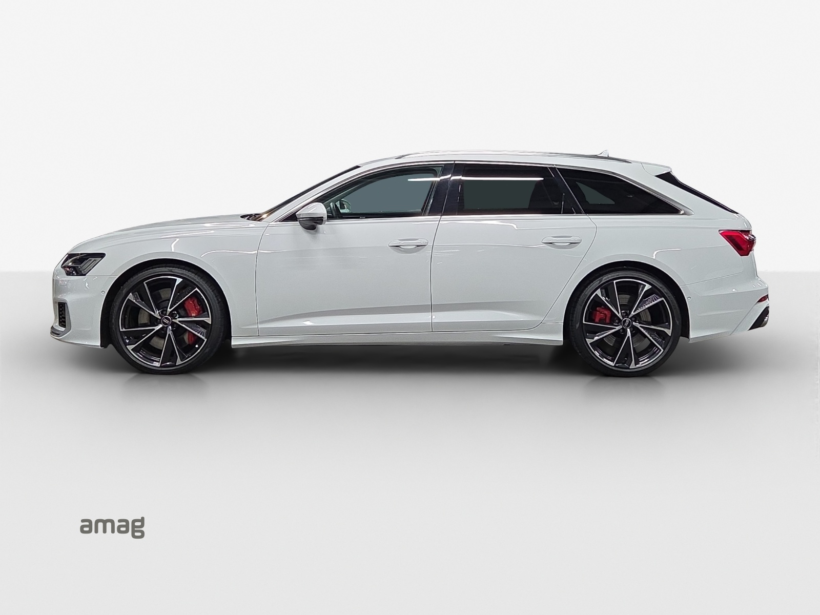 Audi S6 - Bild folgt... 1