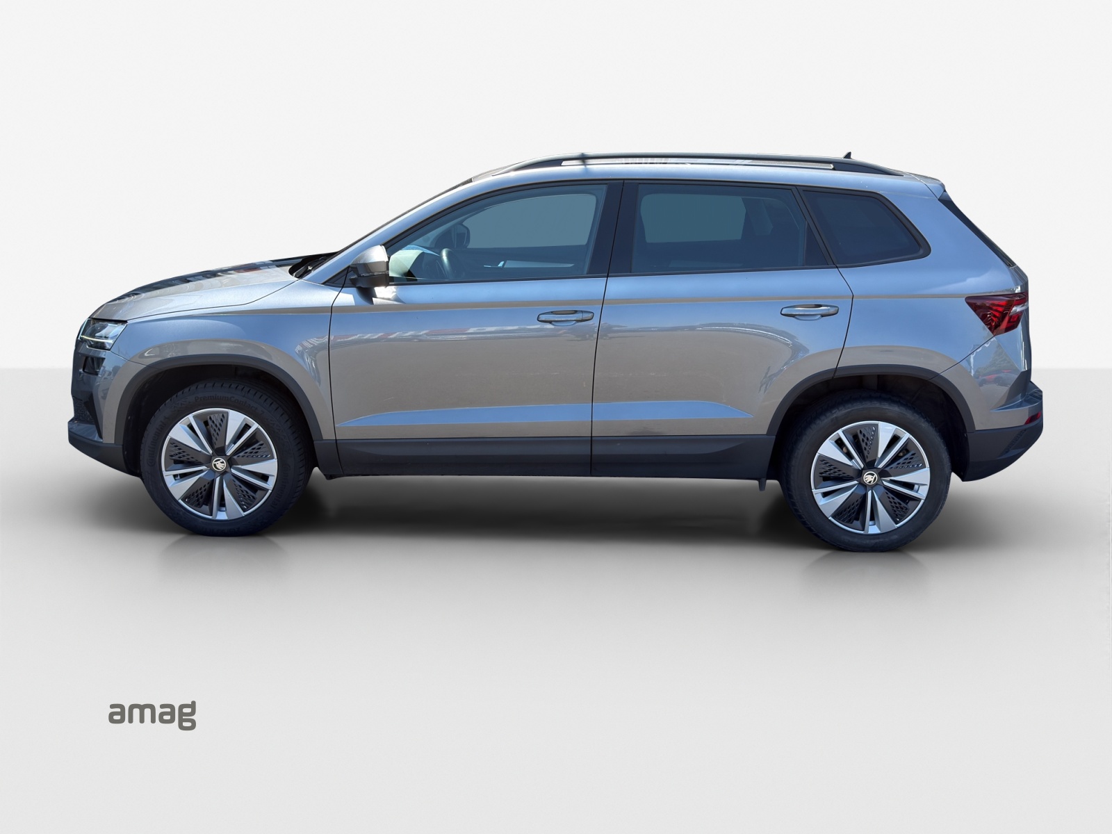 Škoda Karoq - Bild folgt... 1