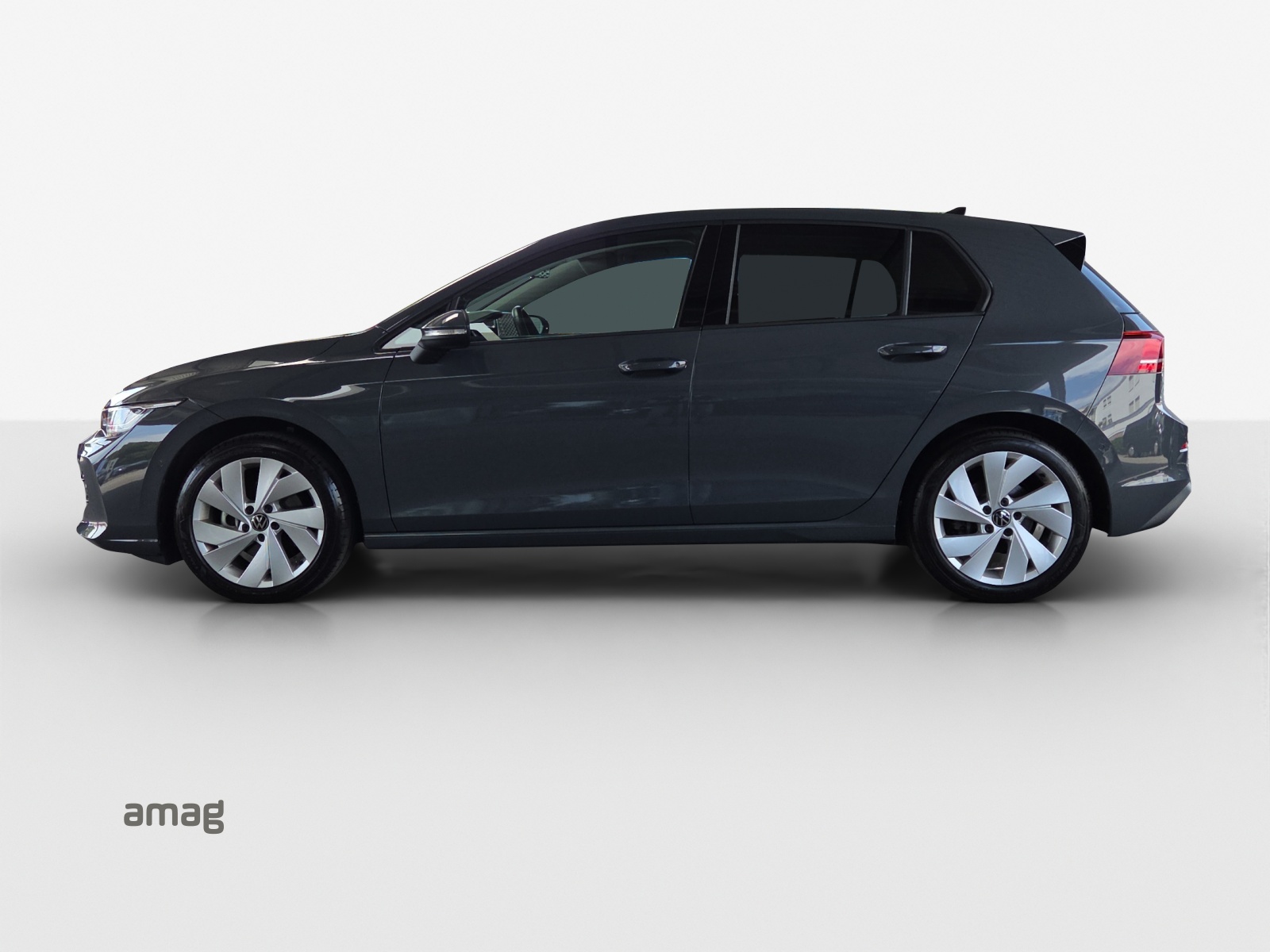 VW Golf - Bild folgt... 1