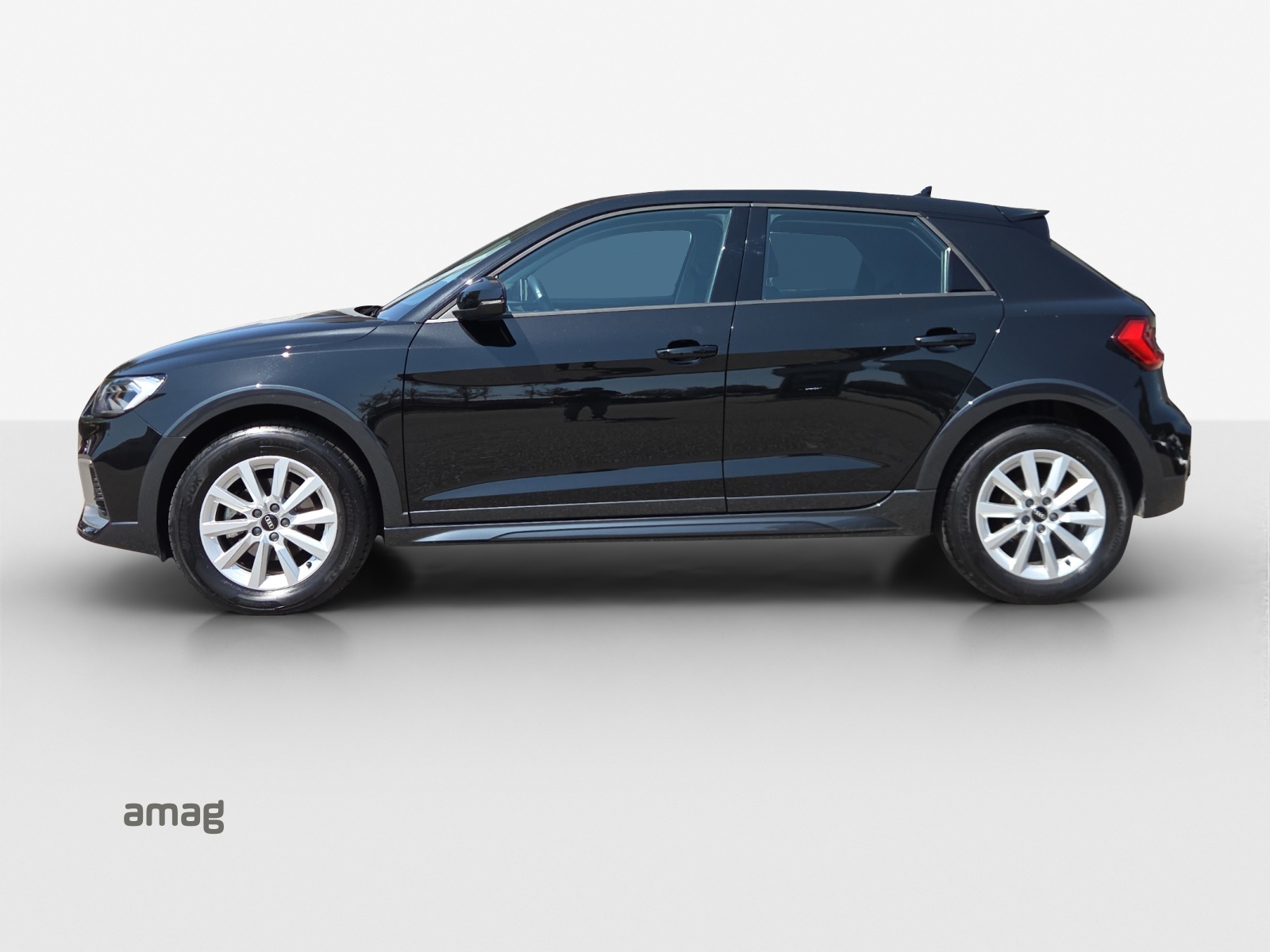 Audi A1 - Image coming soon... 1
