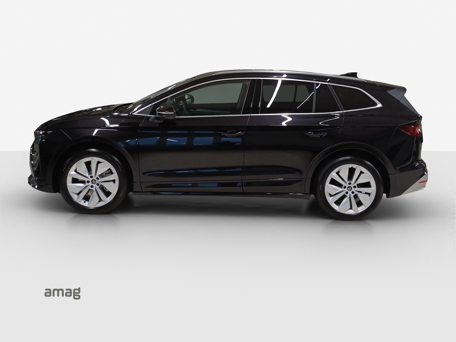Škoda Enyaq - Bild folgt... 1
