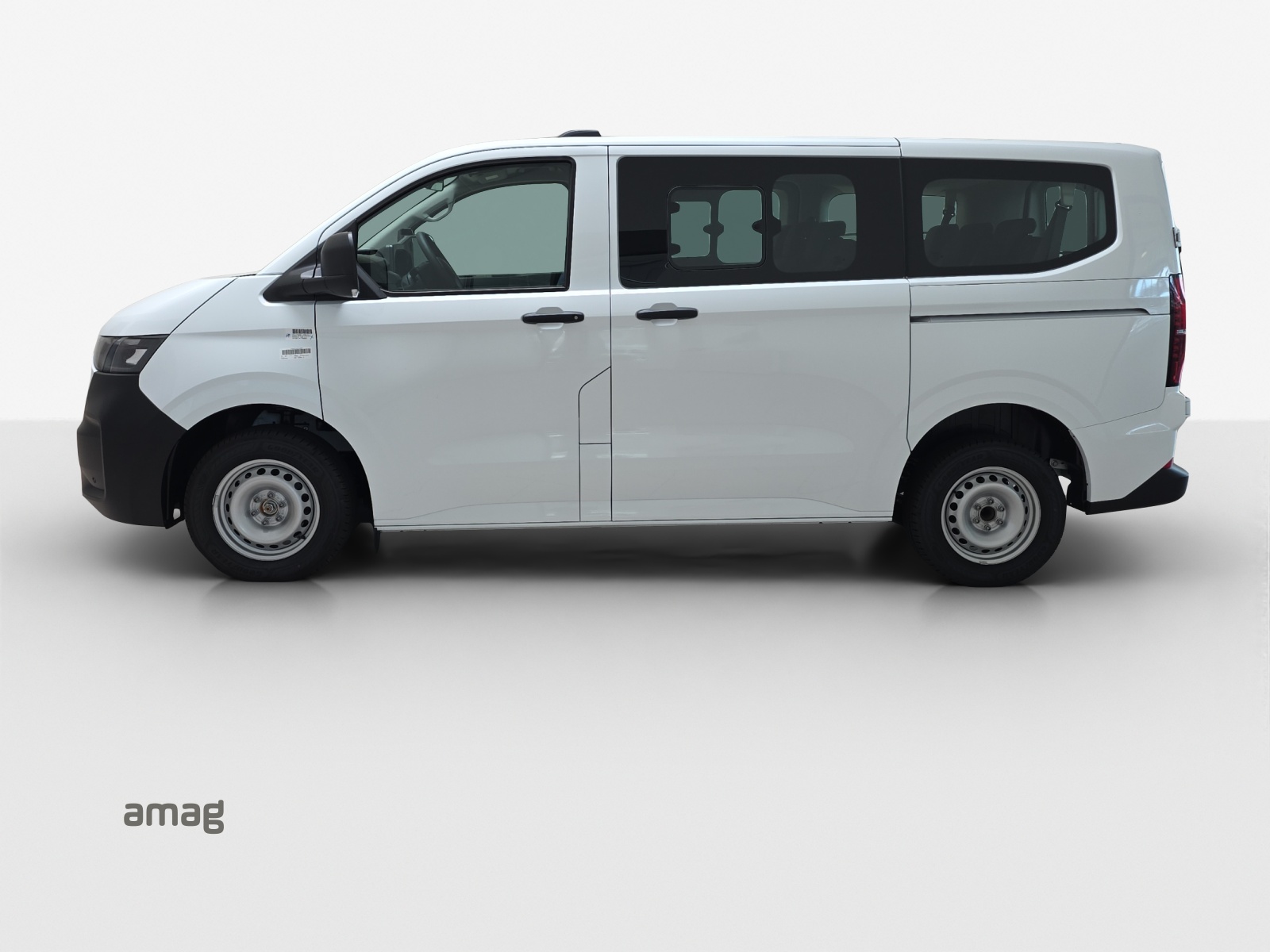 VW Nutzfahrzeuge Transporter - Bild folgt... 1