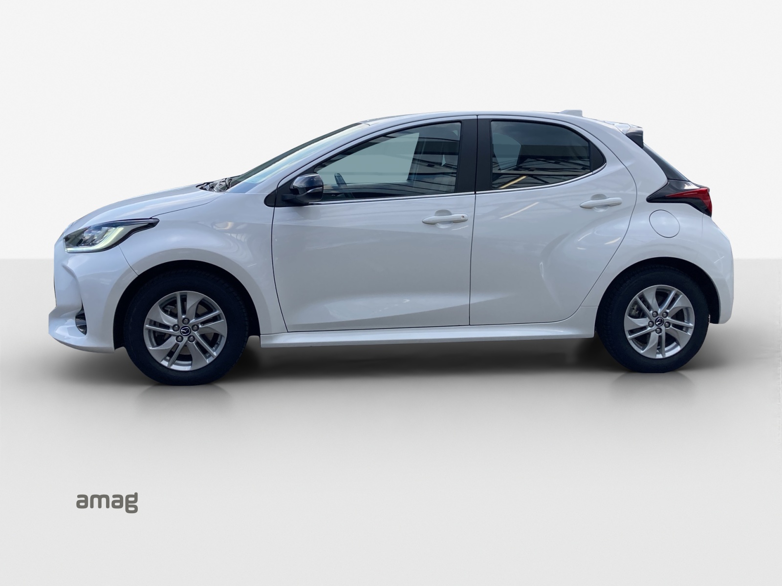 Mazda 2 - Bild folgt... 1