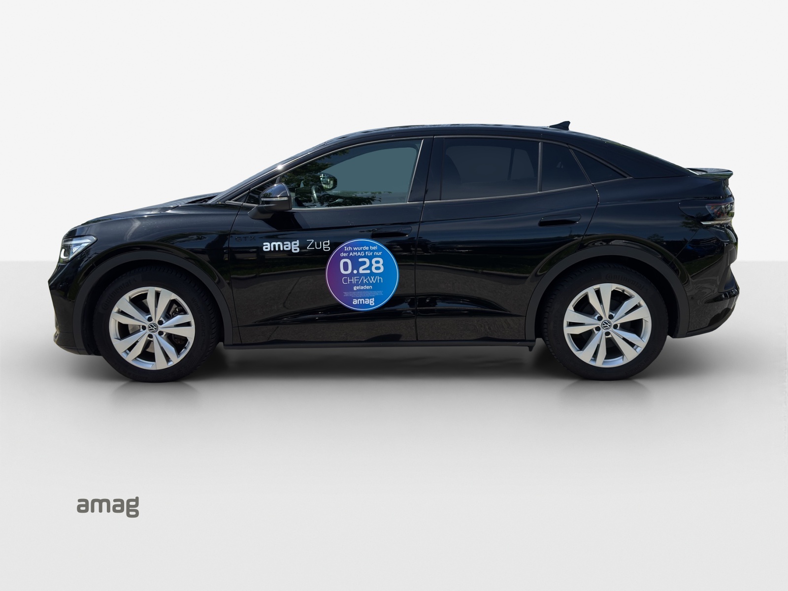 VW ID.5 - Bild folgt... 1
