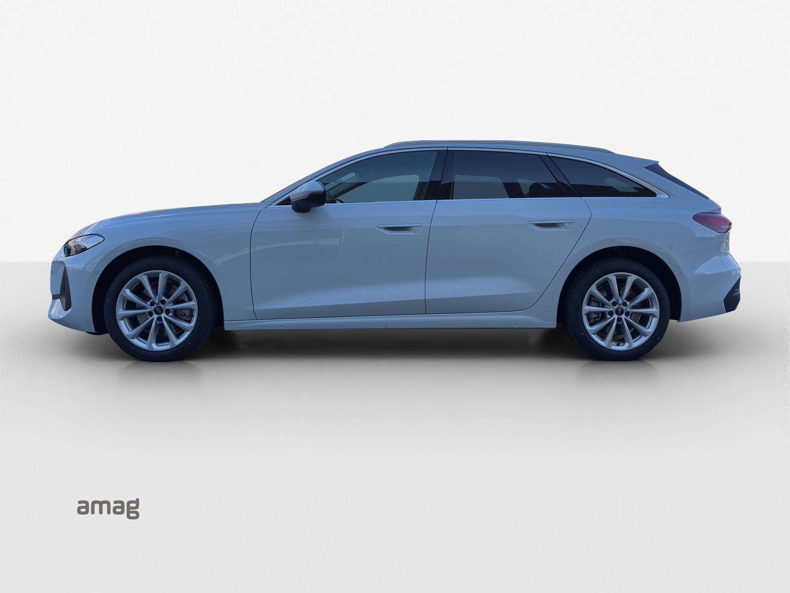 Audi A5 - Bild folgt... 1