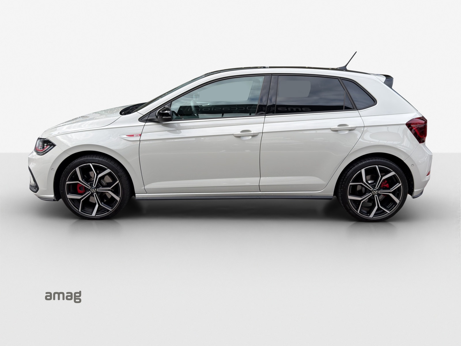 VW Polo - Bild folgt... 1
