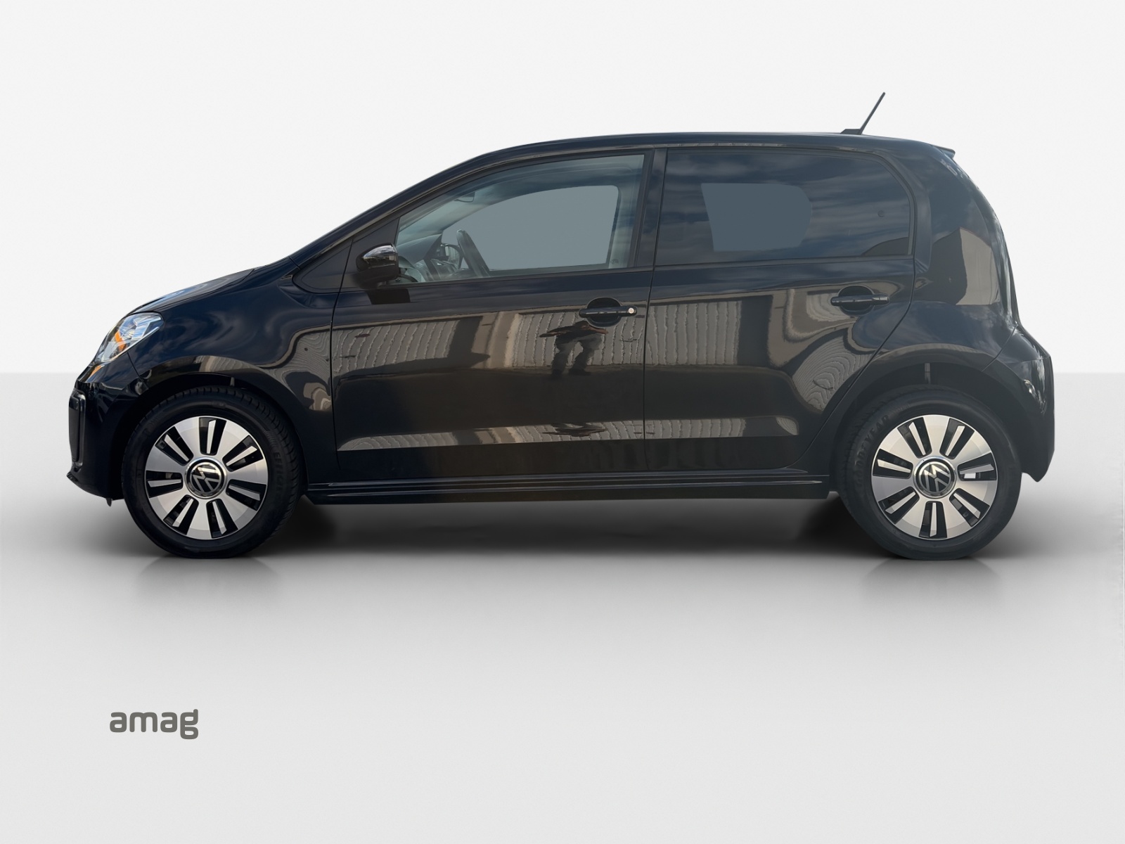 VW e-up! - Bild folgt... 1