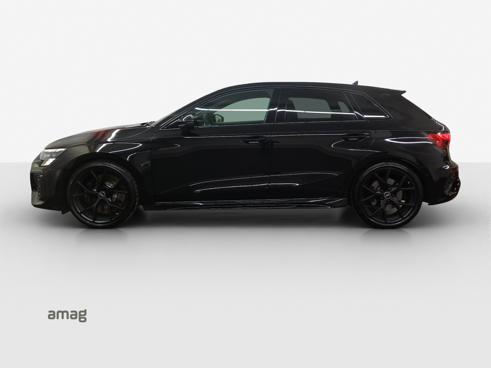 Audi RS3 - Bild folgt... 1