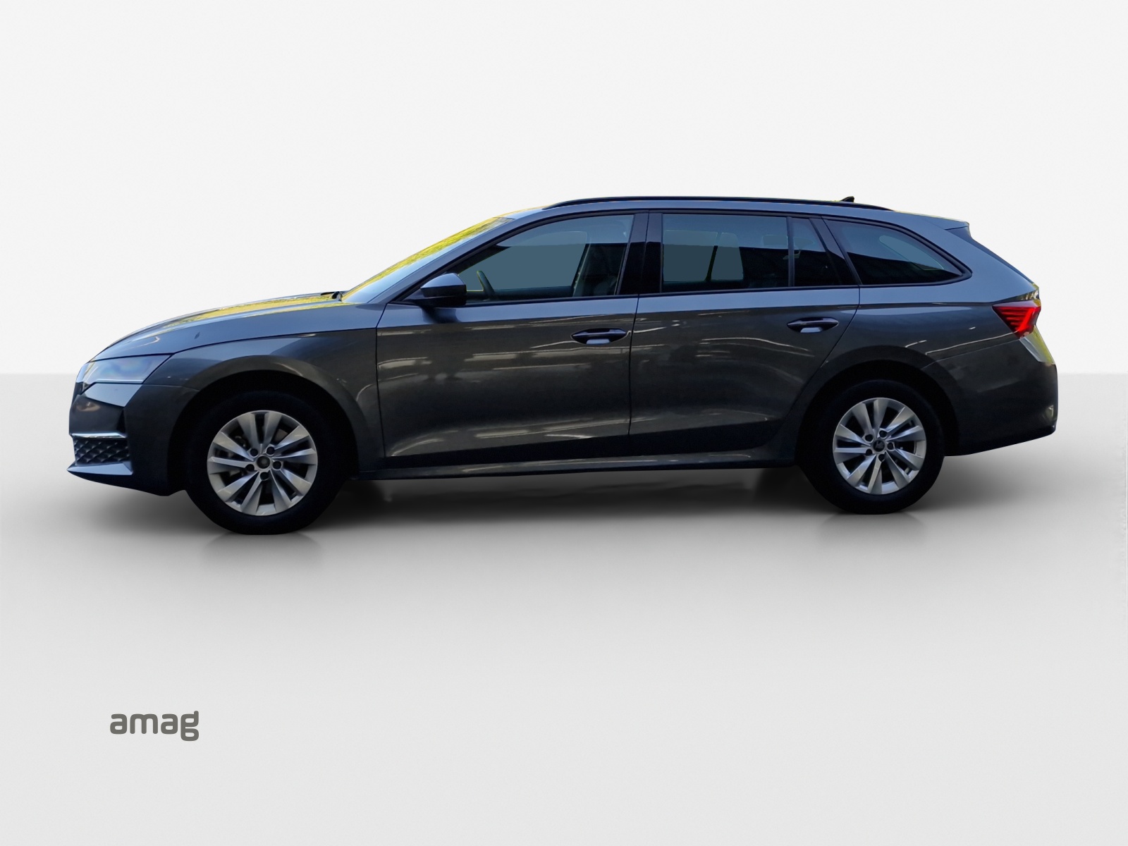 Škoda Octavia - Immagine in arrivo... 1