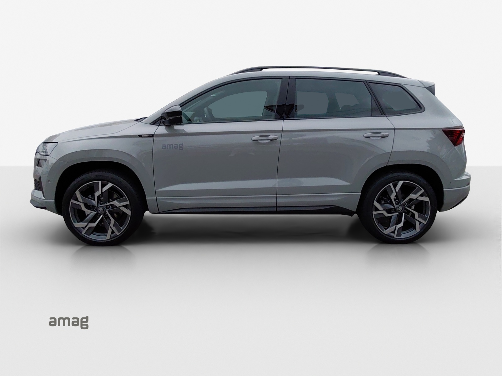 Škoda Karoq - Bild folgt... 1