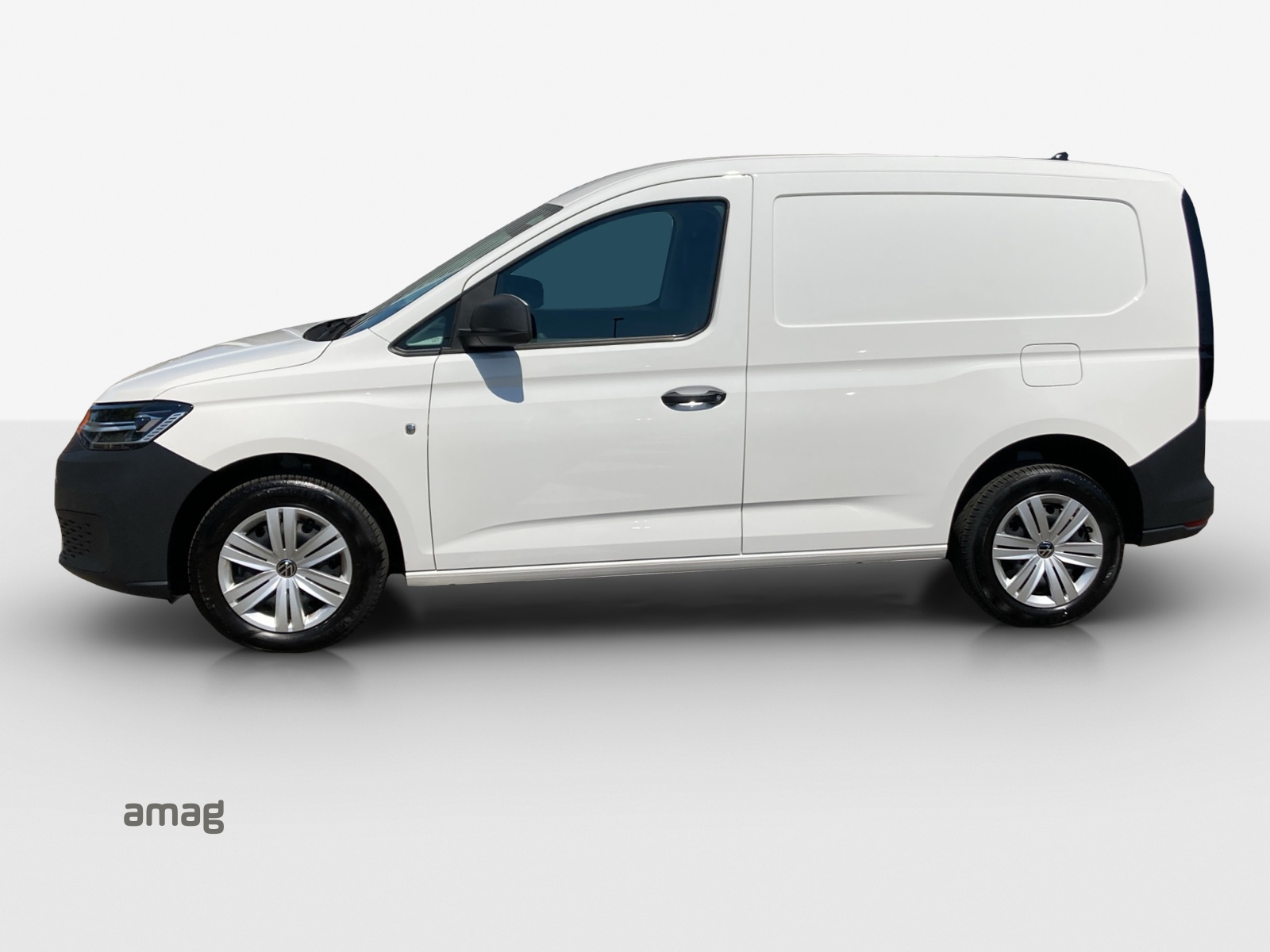 VW Nutzfahrzeuge Caddy - Bild folgt... 1