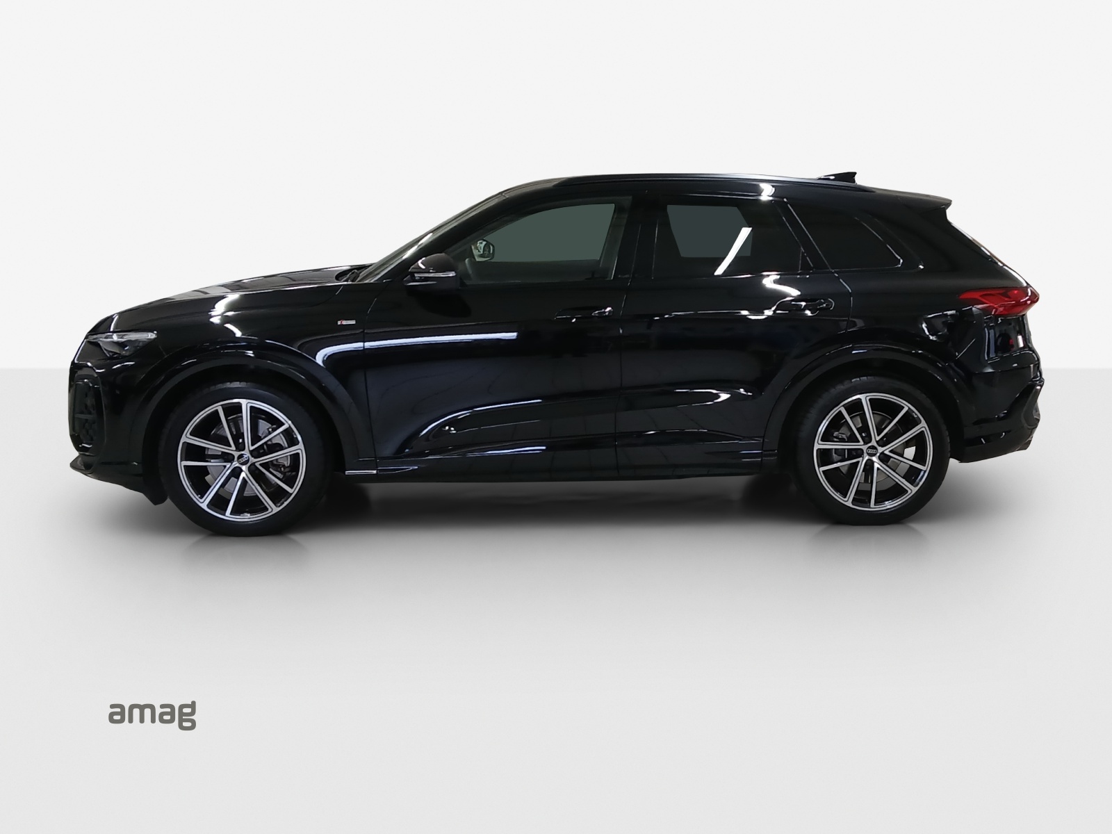 Audi Q5 - Bild folgt... 1