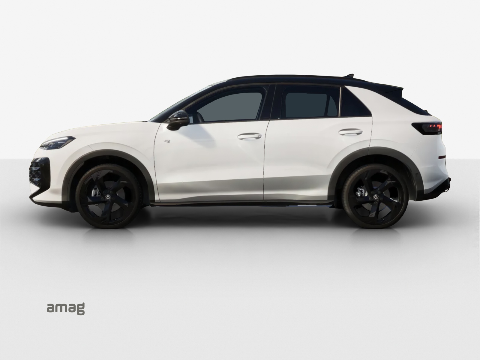 VW T-Roc - Bild folgt... 1