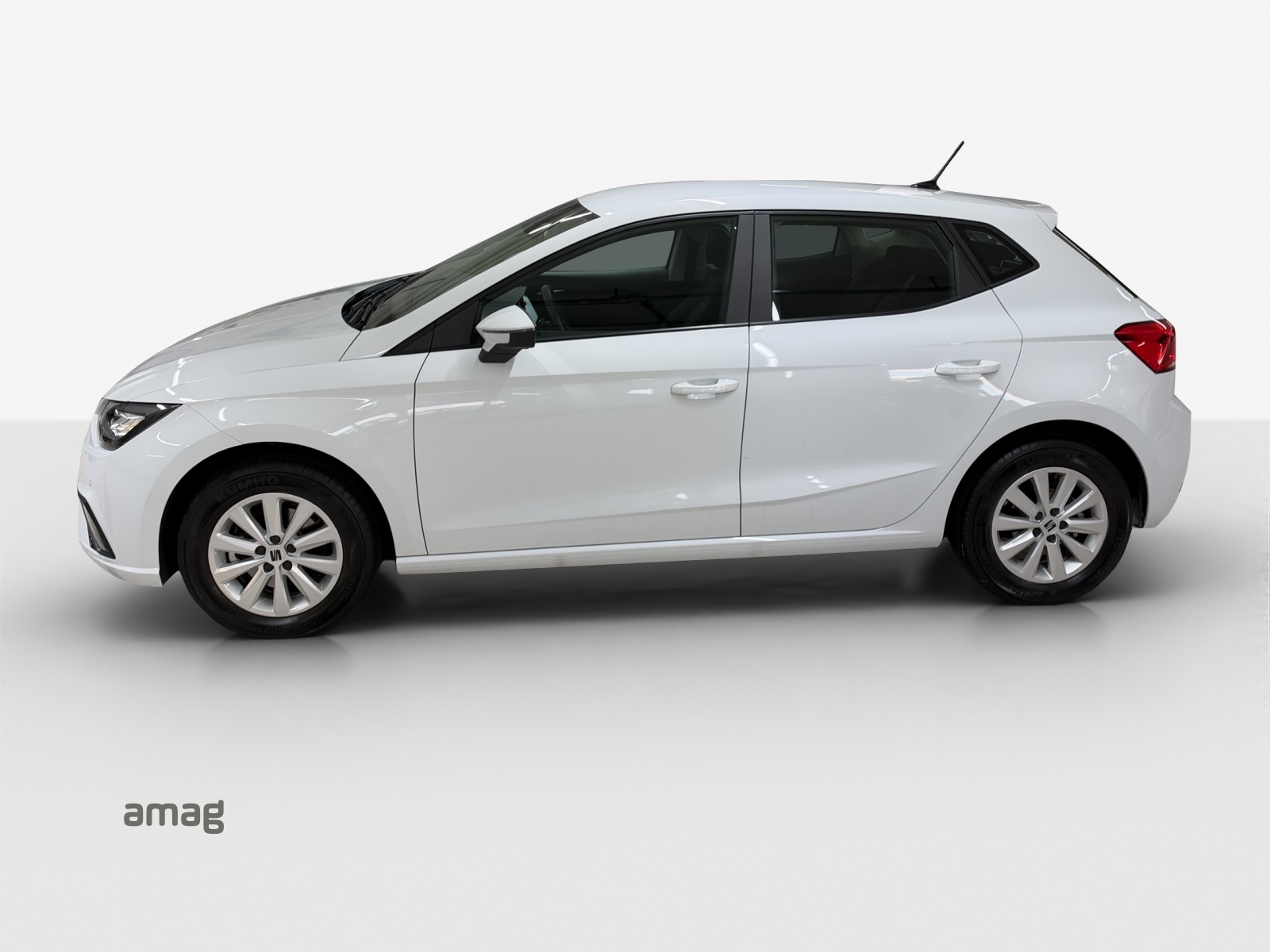 Seat Ibiza - Bild folgt... 1