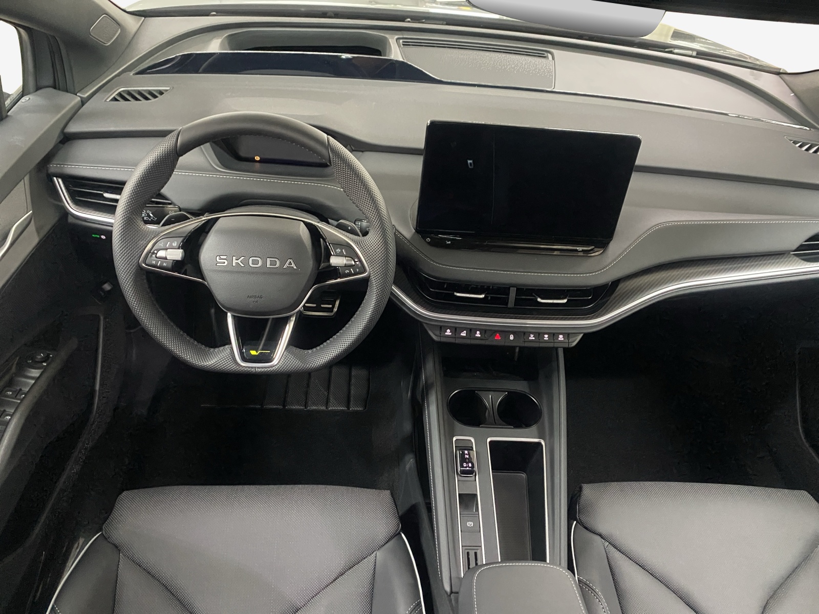 Škoda ENYAQ - Bild folgt... 1