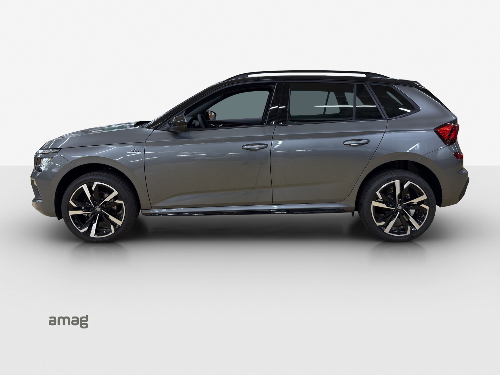 Škoda Kamiq - Bild folgt... 1