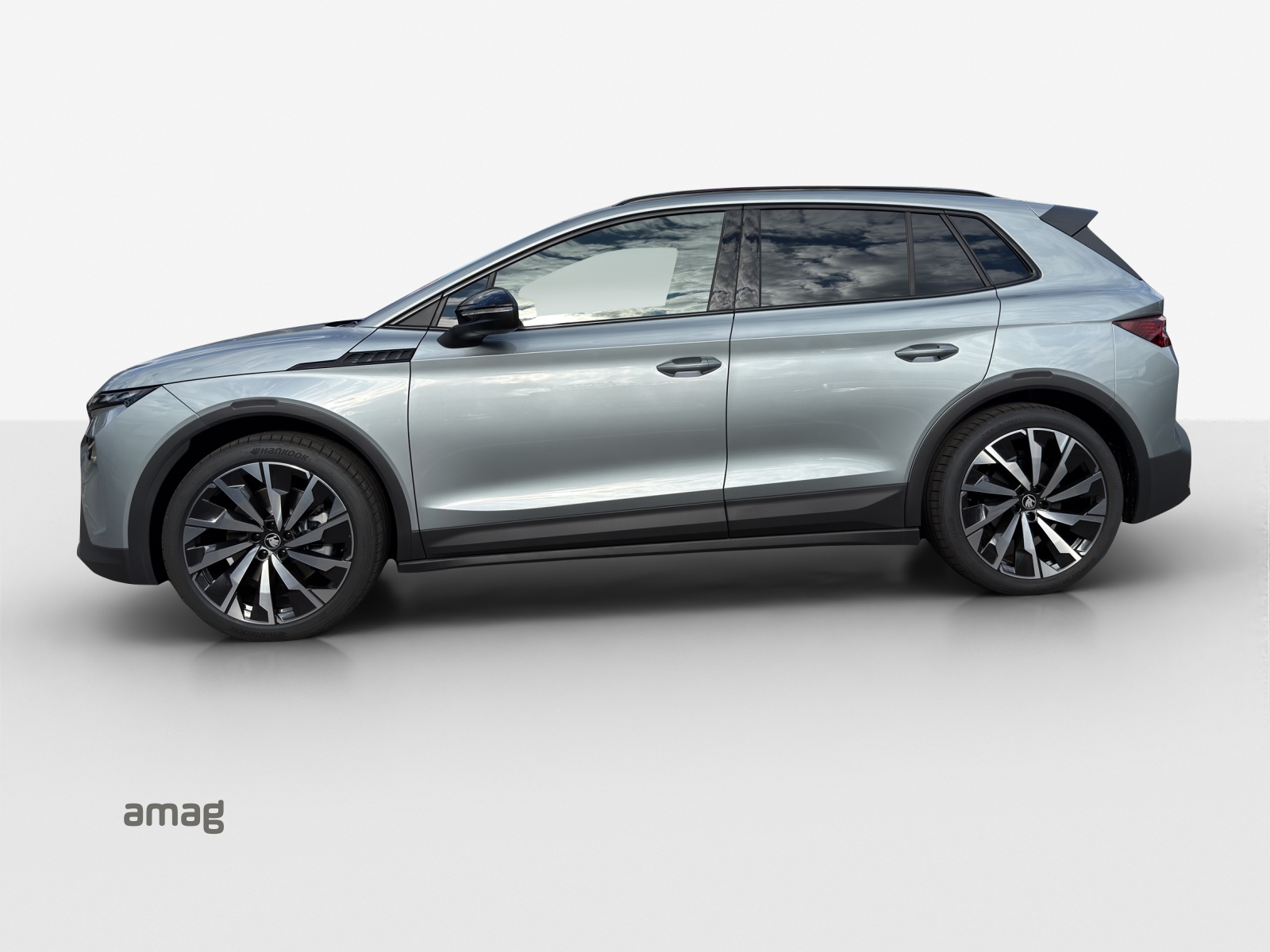 Škoda Elroq - Bild folgt... 1