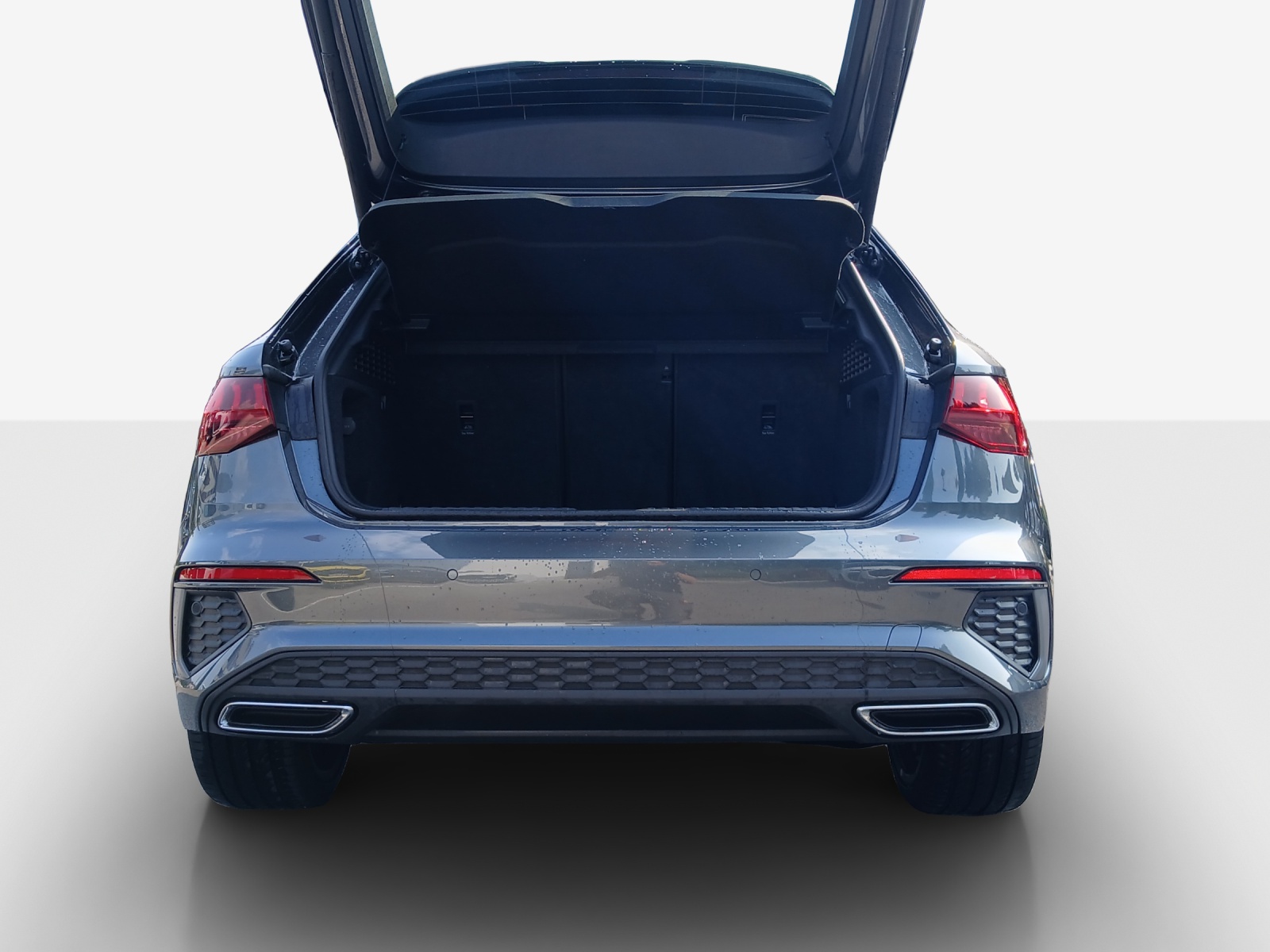 Audi A3 - Bild folgt... 1