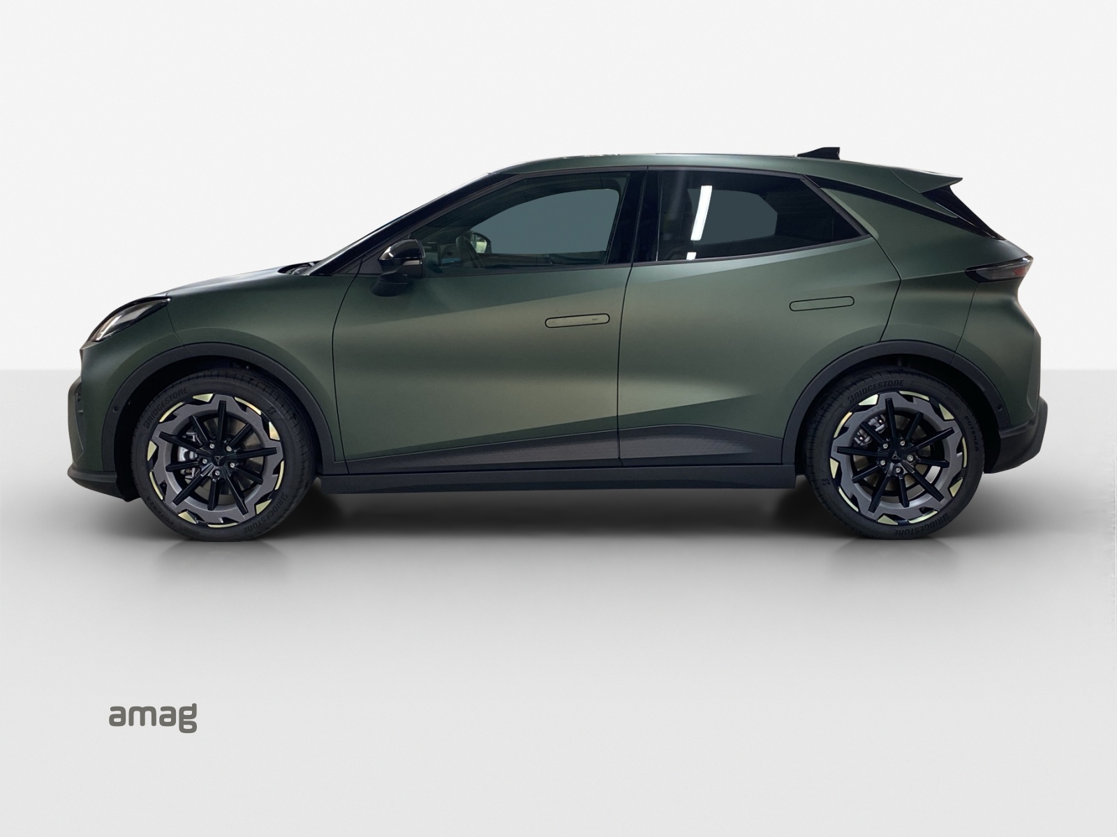 Cupra Raval - Image coming soon... 1