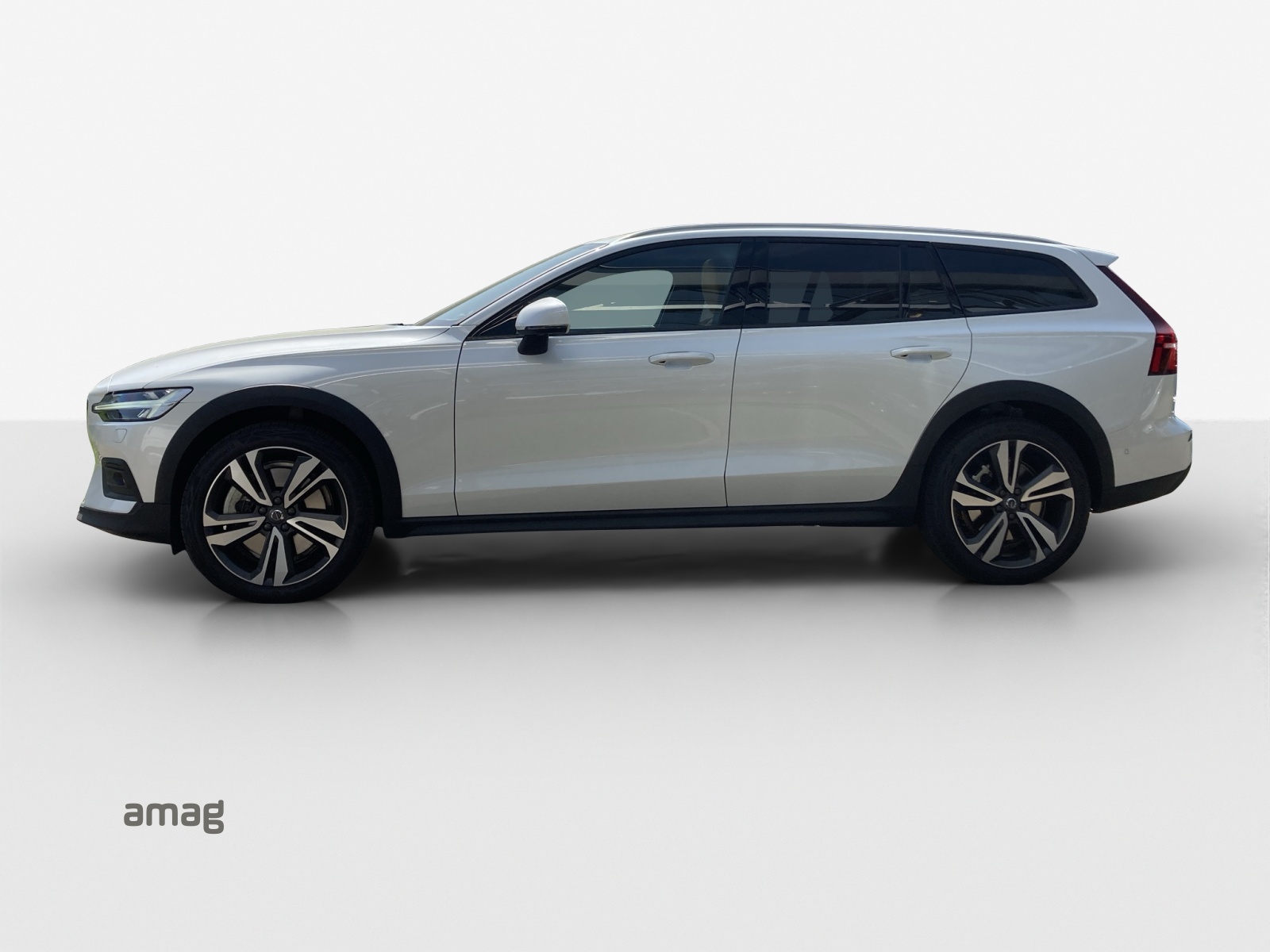 Volvo V60 - Bild folgt... 1