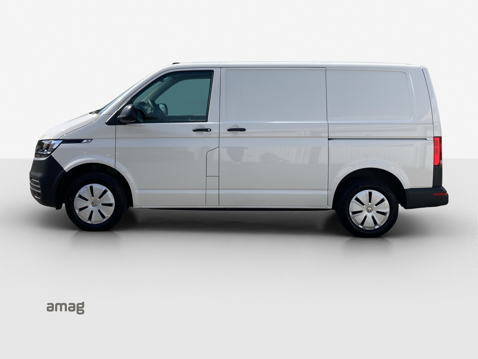 VW Nutzfahrzeuge Transporter - Bild folgt... 1