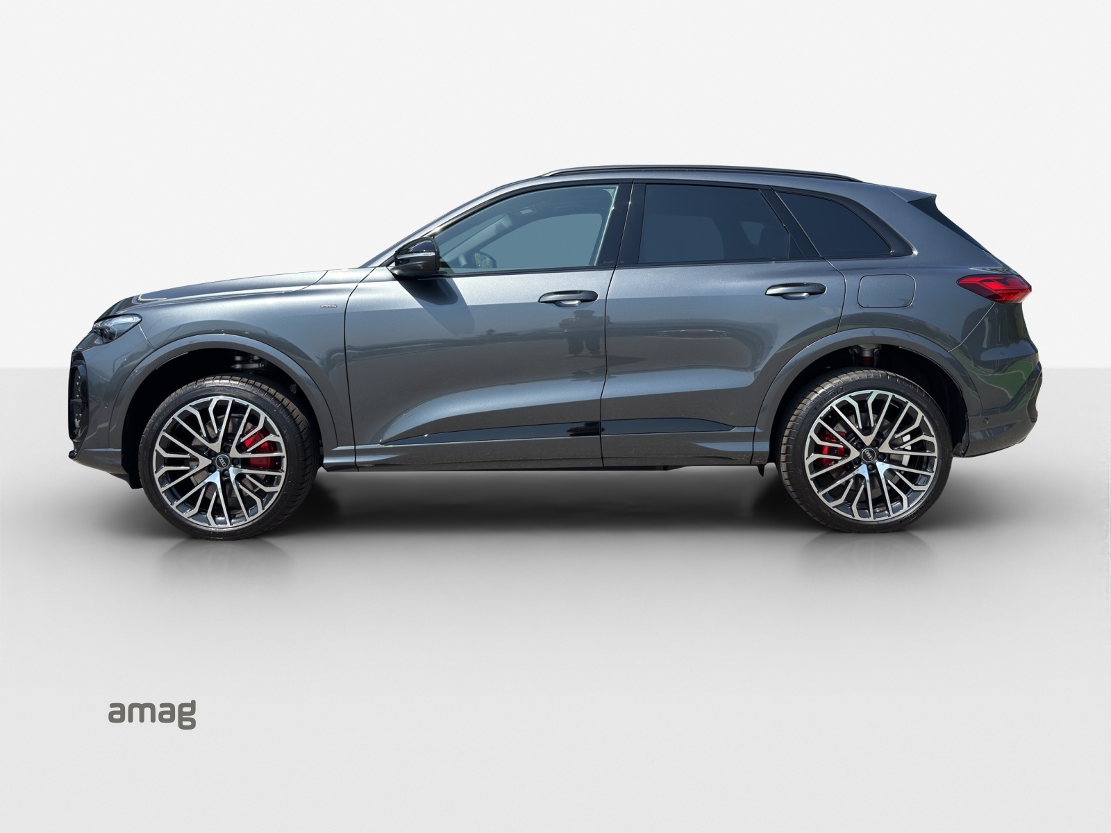 Audi Q5 - Bild folgt... 1
