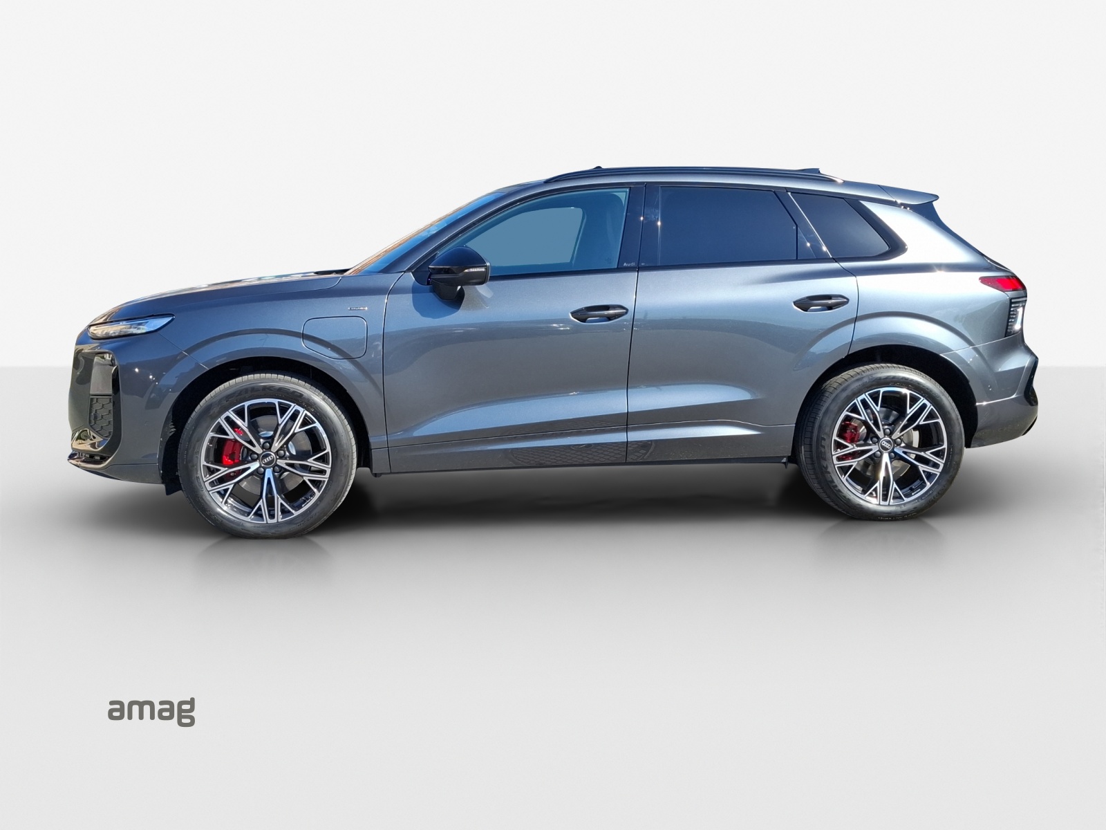Audi Q3 - Bild folgt... 1