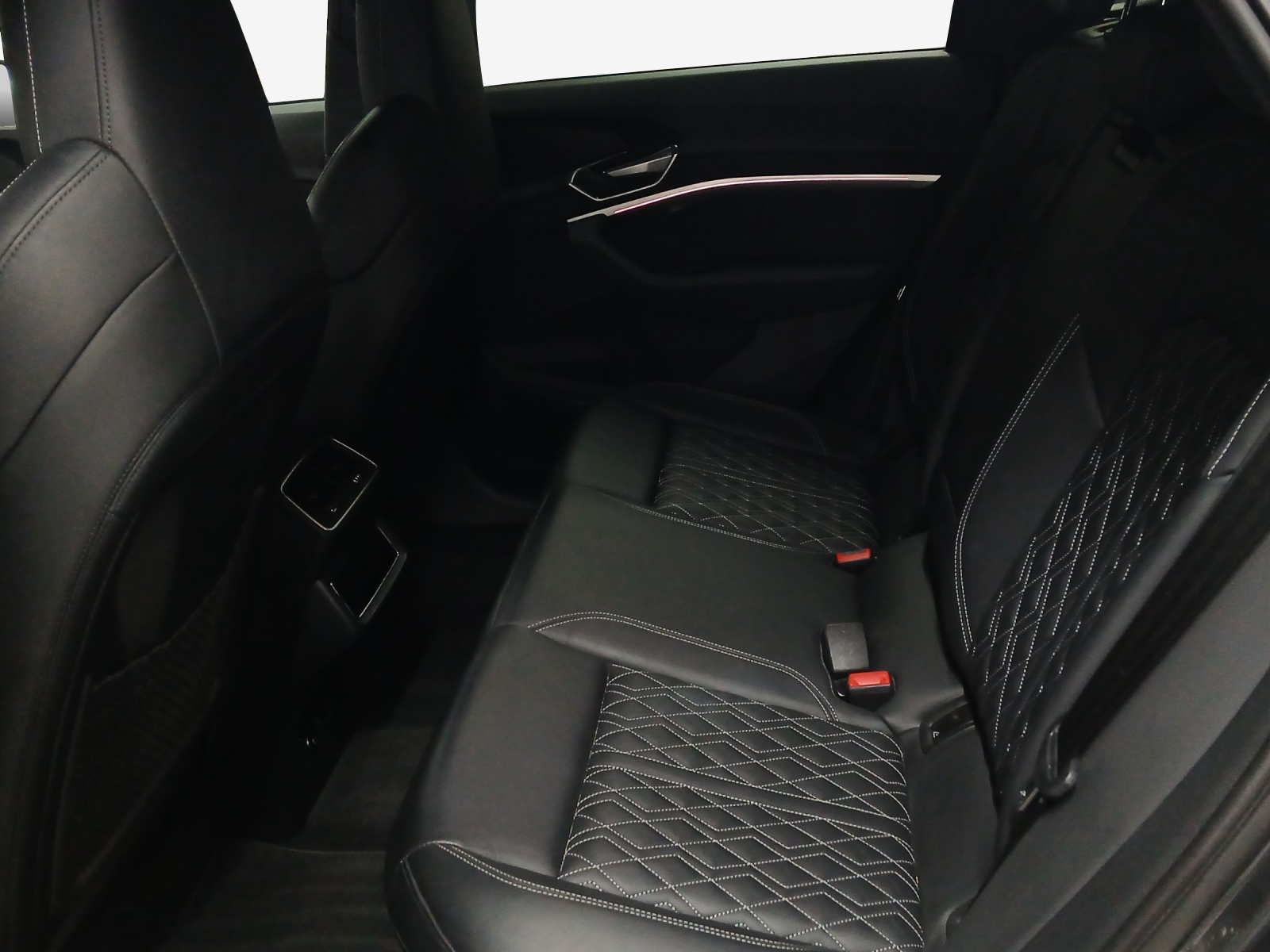 Audi e-tron - Bild folgt... 1