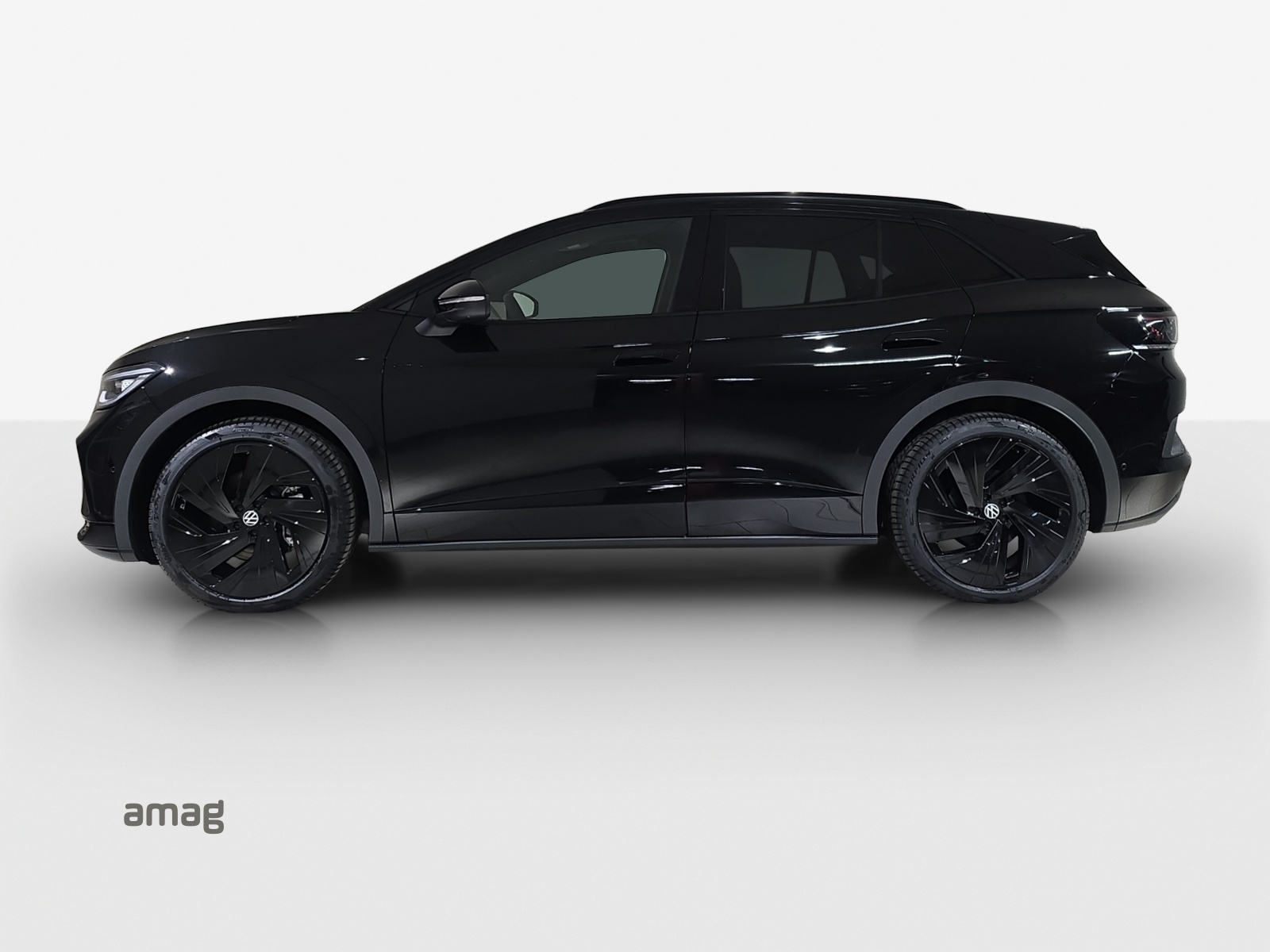 VW ID.4 - Bild folgt... 1