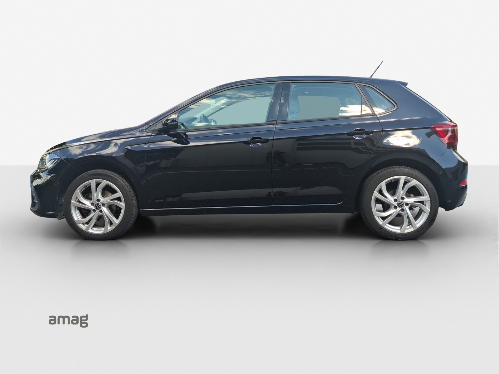 VW Polo - Bild folgt... 1