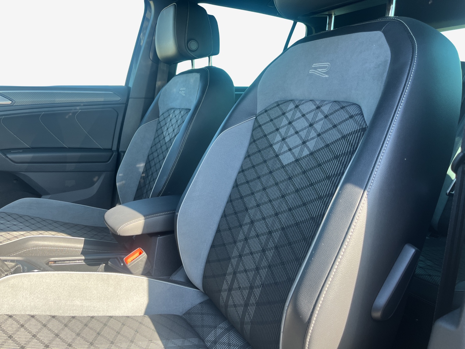 VW Tiguan - Bild folgt... 1