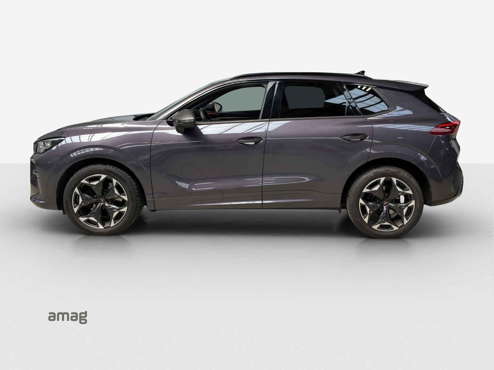 Cupra Terramar - Bild folgt... 1