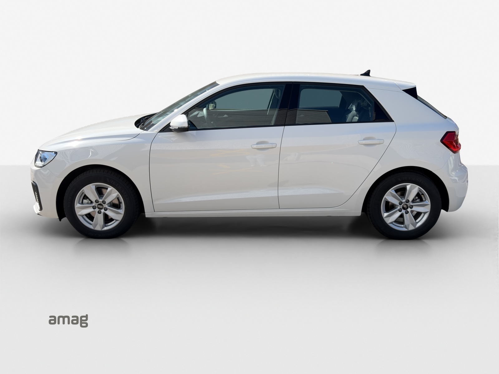 Audi A1 - Bild folgt... 1