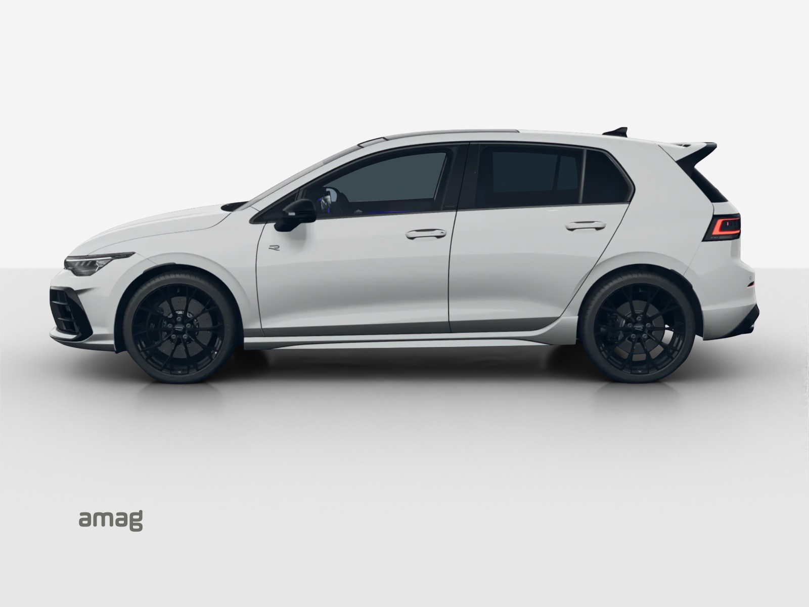 VW Golf - Bild folgt... 1